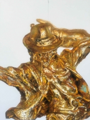 MJ Detail
