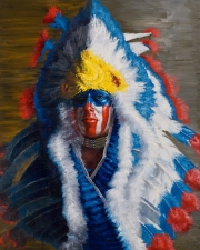 Godfrey_Extinct_oil-on-canvas